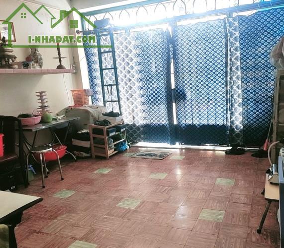Bán nhà HXH KD Nguyễn Kiệm, P3, Phú Nhuận 98m2, 3 tầng, giá rẻ, sát mặt tiền - 3