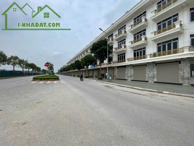 SHOPHOUSE KĐT XUÂN HƯNG – CƠ HỘI VÀNG GIAI ĐOẠN 1. SANG TÊN SỔ NGAY. LH: 0966 343 969