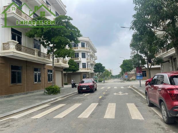 SHOPHOUSE KĐT XUÂN HƯNG – CƠ HỘI VÀNG GIAI ĐOẠN 1. SANG TÊN SỔ NGAY. LH: 0966 343 969 - 1