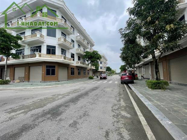 SHOPHOUSE KĐT XUÂN HƯNG – CƠ HỘI VÀNG GIAI ĐOẠN 1. SANG TÊN SỔ NGAY. LH: 0966 343 969 - 3