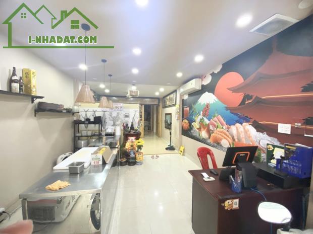 Bán nhà hẻm xe hơi Trần Đình Xu Q1, 61m2 [3.8×16] 4PN, hoàn công nhỉnh 17 tỷ. TL - 1
