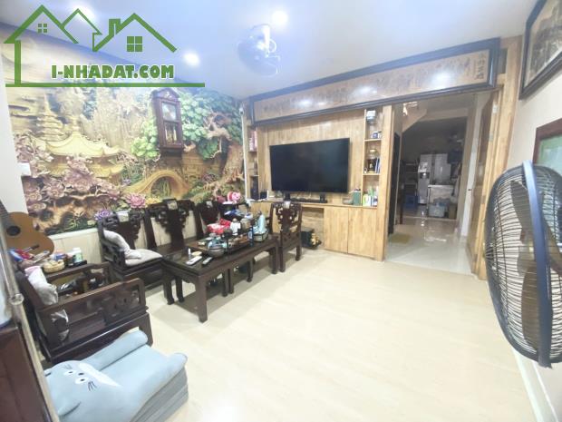 Bán nhà hẻm xe hơi Trần Đình Xu Q1, 61m2 [3.8×16] 4PN, hoàn công nhỉnh 17 tỷ. TL - 2
