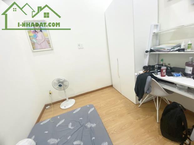 Bán nhà hẻm xe hơi Trần Đình Xu Q1, 61m2 [3.8×16] 4PN, hoàn công nhỉnh 17 tỷ. TL - 3