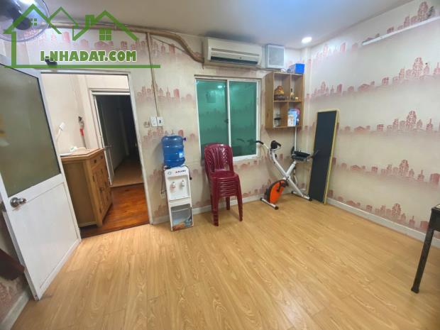 Bán nhà hẻm xe hơi Trần Đình Xu Q1, 61m2 [3.8×16] 4PN, hoàn công nhỉnh 17 tỷ. TL - 5