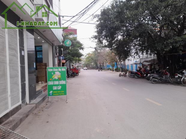 ĐẤT BIÊN GIANG ĐƯỜNG 2 ÔTÔ TRÁNH 70M HƠN 4 TỶ - 1