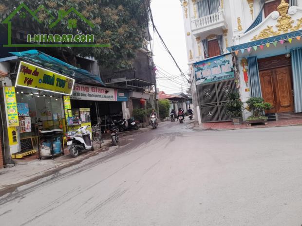 ĐẤT BIÊN GIANG ĐƯỜNG 2 ÔTÔ TRÁNH 70M HƠN 4 TỶ - 2