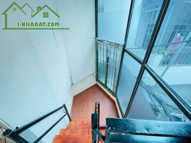 LÔ GÓC - NHỎ XINH - RẺ ĐẸP - KIM NGƯU HAI BÀ TRƯNG 4.35 TỶ 21M SỬ DỤNG 29M