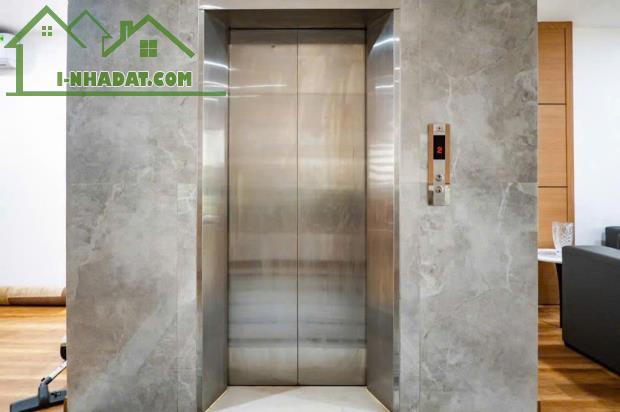 Biệt thự Xuân La gần Ngoại giao đoàn - 6 tầng thang máy - gara ô tô - 86m chỉ 27 tỷ - 3