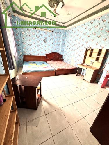 CẦN BÁN GẤP NHÀ - HXH THẠCH LAM, GẦN THOẠI NGỌC HẦU, TÂN PHÚ - 79M2 - 4 TẦNG. CHỈ 7,9 TỶ. - 4