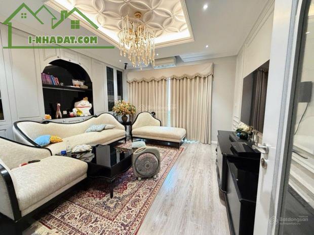 Nhà đẹp Lê Văn Lương 30m2, 3PN, full đồ, ở luôn, kinh doanh được 6.5 tỷ