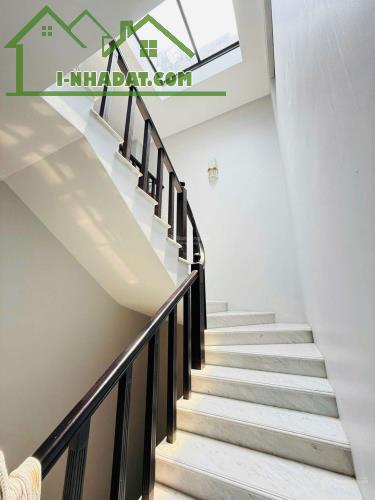 Nhà đẹp Lê Văn Lương 30m2, 3PN, full đồ, ở luôn, kinh doanh được 6.5 tỷ - 1