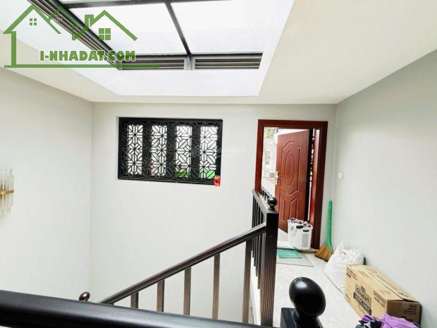 Nhà đẹp Lê Văn Lương 30m2, 3PN, full đồ, ở luôn, kinh doanh được 6.5 tỷ - 2