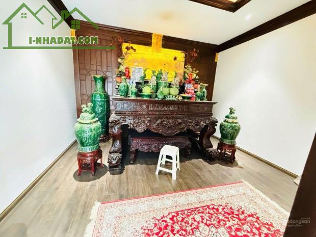 Nhà đẹp Lê Văn Lương 30m2, 3PN, full đồ, ở luôn, kinh doanh được 6.5 tỷ - 3