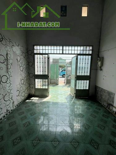 BÁN NHÀ RIÊNG - TRẦN THỊ CỜ - 75M2 - 3PN - 6,3 TỶ - THỚI AN QUẬN 12