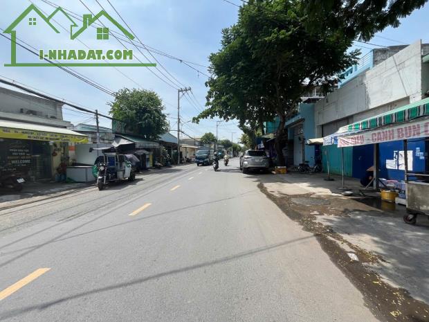 BÁN NHÀ RIÊNG - TRẦN THỊ CỜ - 75M2 - 3PN - 6,3 TỶ - THỚI AN QUẬN 12 - 1