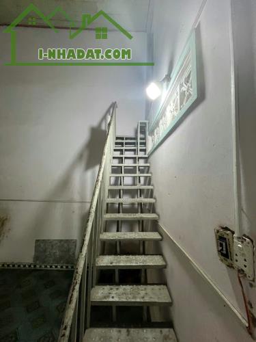 BÁN NHÀ RIÊNG - TRẦN THỊ CỜ - 75M2 - 3PN - 6,3 TỶ - THỚI AN QUẬN 12 - 2