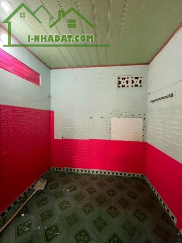 BÁN NHÀ RIÊNG - TRẦN THỊ CỜ - 75M2 - 3PN - 6,3 TỶ - THỚI AN QUẬN 12 - 3