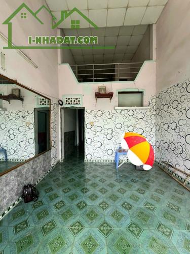 BÁN NHÀ RIÊNG - TRẦN THỊ CỜ - 75M2 - 3PN - 6,3 TỶ - THỚI AN QUẬN 12 - 4