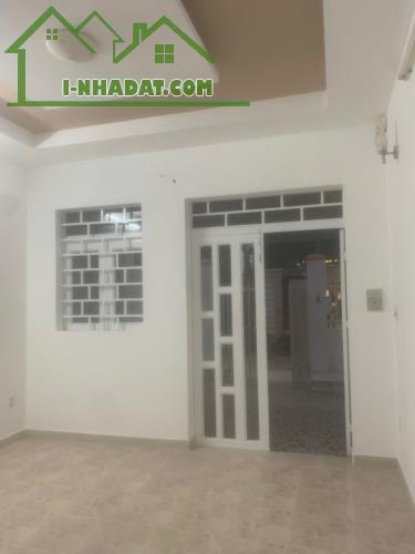 BÁN NHÀ HẺM XE HƠI MẠC HIỂN TÍCH, 56.4M2 (4 X 14), GẦN VINHOMES, LONG BÌNH, QUẬN 9 - 1