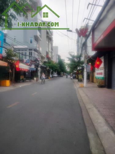 [Tân Bình] Bán Nhà Cực Rộng Gần Etown – Đang đầu tư, dòng tiền ổn định – Hẻm Nhất Chi Mai