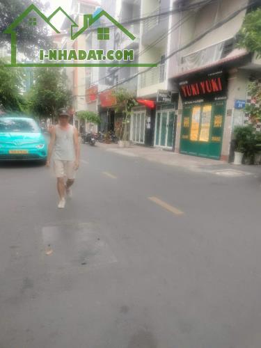 [Tân Bình] Bán Nhà Cực Rộng Gần Etown – Đang đầu tư, dòng tiền ổn định – Hẻm Nhất Chi Mai - 2