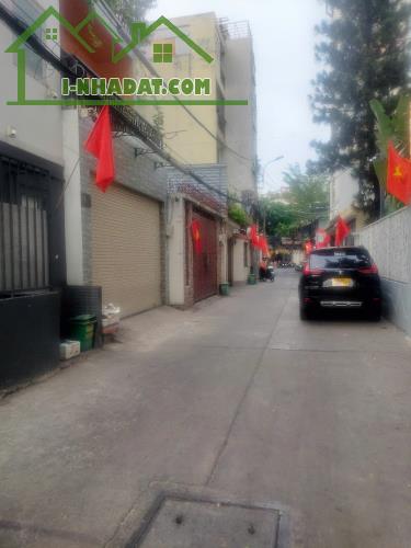 [Tân Bình] Bán Nhà Cực Rộng Gần Etown – Đang đầu tư, dòng tiền ổn định – Hẻm Nhất Chi Mai - 3