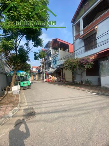 💎 HÀNG HIẾM! ĐẤT PHÂN LÔ KINH DOANH ĐỈNH - Ô TÔ TRÁNH, VỈA HÈ RỘNG, GẦN PHỐ CỔ LINH 💎 - 1