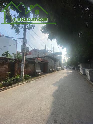 💎 HÀNG HIẾM! ĐẤT PHÂN LÔ KINH DOANH ĐỈNH - Ô TÔ TRÁNH, VỈA HÈ RỘNG, GẦN PHỐ CỔ LINH 💎