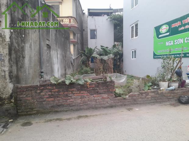 ĐẤT ĐỒNG MAI ĐƯỜNG 2 ÔTÔ TRÁNH 68M HƠN 5TỶ
