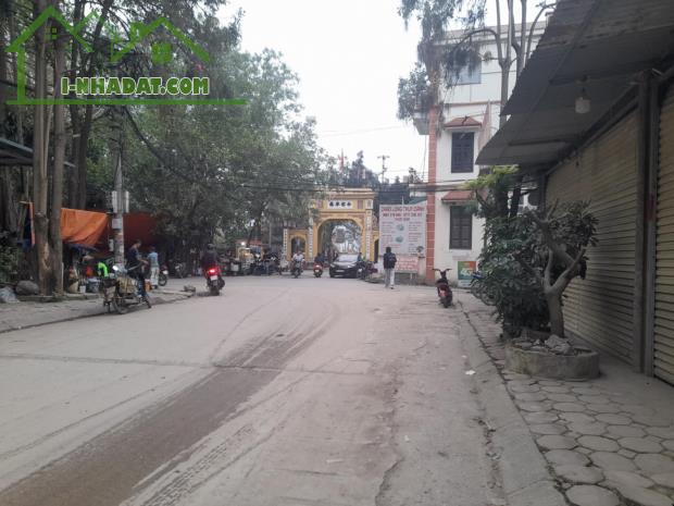 ĐẤT ĐỒNG MAI ĐƯỜNG 2 ÔTÔ TRÁNH 68M HƠN 5TỶ - 1