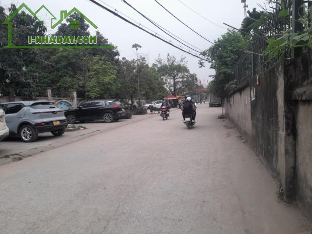 ĐẤT ĐỒNG MAI ĐƯỜNG 2 ÔTÔ TRÁNH 68M HƠN 5TỶ - 2