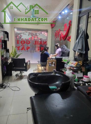 🌹Nhà ngõ phố Trường Chinh. Đống Đa. 36m2. Xây 4 tầng. Kinh doanh được. Ngõ thông.  - Vị t - 1