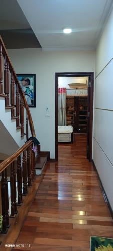 BÁN NHÀ LIỀN KỀ KĐT NHÀ VƯỜN VĨNH HOÀNG – 113M² 5 TẦNG MT5M – ÔTÔ – 24,x TỶ -0795986686 - 3
