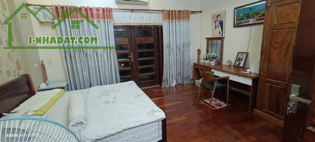 BÁN NHÀ LIỀN KỀ KĐT NHÀ VƯỜN VĨNH HOÀNG – 113M² 5 TẦNG MT5M – ÔTÔ – 24,x TỶ -0795986686 - 4