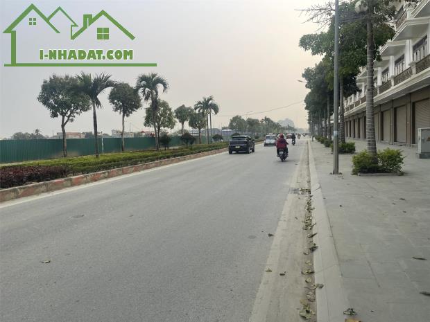 SHOPHOUSE KĐT XUÂN HƯNG – CHÁY HÀNG. CƠ HỘI CUỐI CÙNG GIAI ĐOẠN 1. LH: 0966343969
