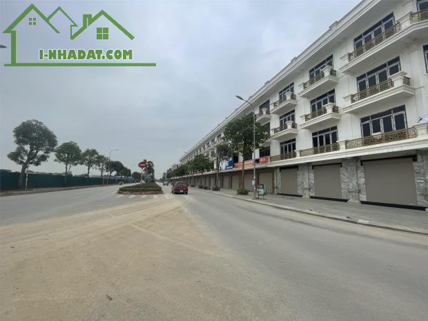 SHOPHOUSE KĐT XUÂN HƯNG – CHÁY HÀNG. CƠ HỘI CUỐI CÙNG GIAI ĐOẠN 1. LH: 0966343969 - 3