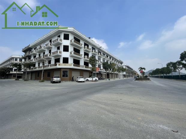 SHOPHOUSE KĐT XUÂN HƯNG – CHÁY HÀNG. CƠ HỘI CUỐI CÙNG GIAI ĐOẠN 1. LH: 0966343969 - 4