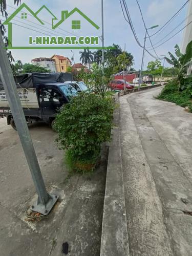 🔥🔥🔥ĐẤT LIÊN MẠC 155M2 - MT 5,5M - ĐƯỜNG THÔNG Ô TÔ PHI ẦM ÂM - NGỦ TRONG ĐẤT