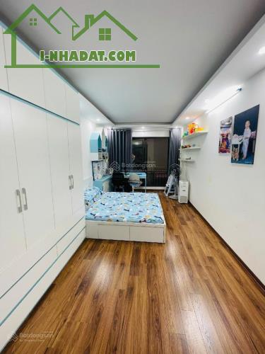 BÁN NHÀ RIÊNG KHƯƠNG ĐÌNH 6 TẦNG FULL NỘI THẤT NGÕ THÔNG Ở NGAY. - 2