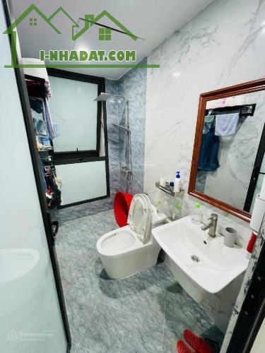 BÁN NHÀ RIÊNG KHƯƠNG ĐÌNH 6 TẦNG FULL NỘI THẤT NGÕ THÔNG Ở NGAY. - 3