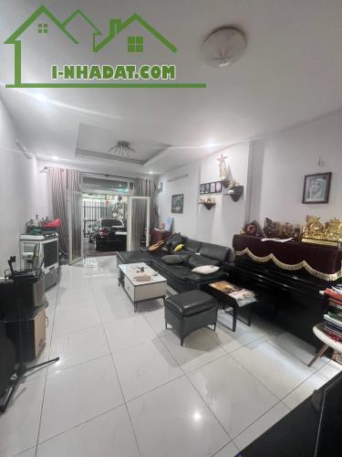 Bán Gấp! HXH Đường Nguyễn Thái Bình, Phường 12, Tân Bình DTCN 90m2 KhuKDSầm Uất Giá12,4 TỶ - 2