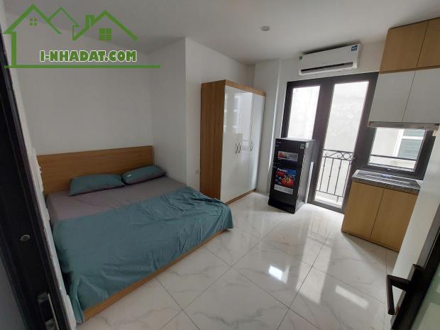 Bán nhà dòng tiền căn góc CCMN 45m2*5T-7 PNKK- 8.7 tỷ//Ngõ 8 Lê Quang Đạo- Nam Từ Liêm. - 2