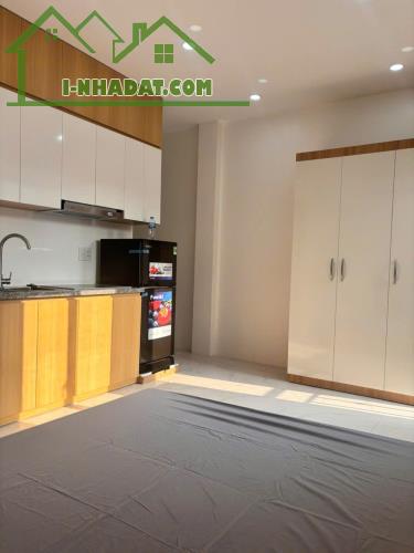 Bán nhà dòng tiền căn góc CCMN 45m2*5T-7 PNKK- 8.7 tỷ//Ngõ 8 Lê Quang Đạo- Nam Từ Liêm. - 5