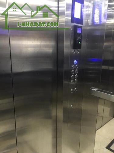 ⚜️ Mặt Phố Vũ Tông Phan, Thanh Xuân, Tòa Văn Phòng VIP Nhất 147m2 10T MT 8.5m, Chỉ 82 TỶ - 3