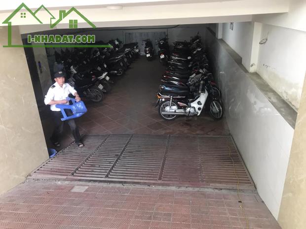 ⚜️ Mặt Phố Vũ Tông Phan, Thanh Xuân, Tòa Văn Phòng VIP Nhất 147m2 10T MT 8.5m, Chỉ 82 TỶ - 4