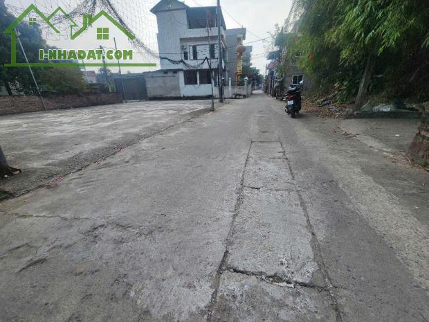 Bán đất Nam Hồng, 88m2, giá nhỉnh 4 tỷ, Gần chợ, Ô tô 7 chỗ vào nhà