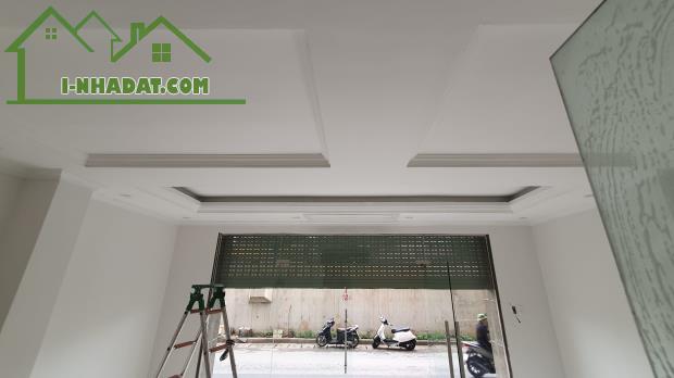 ⚜️ Mặt Phố Âu Cơ Tòa Nhà Xây Mới 50m2 8T Thang Máy, MT 6m, Lô Góc, Văn Phòng, Chỉ 22 TỶ ⚜️ - 1