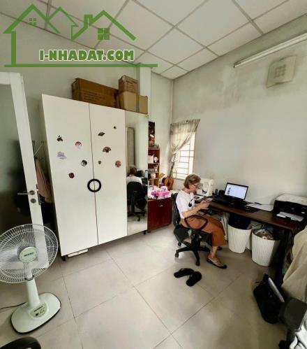 TÂN BÌNH, Nhỉnh 5Tỷ, 60m2(4x15), HXH 6m Thông, Phù hợp Kinh doanh Tốt. - 2