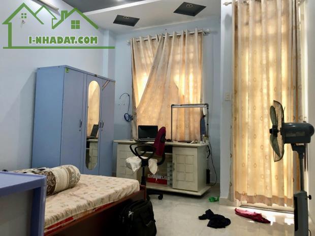 TÂN BÌNH, Nhỉnh 5Tỷ, 60m2(4x15), HXH 6m Thông, Phù hợp Kinh doanh Tốt. - 4