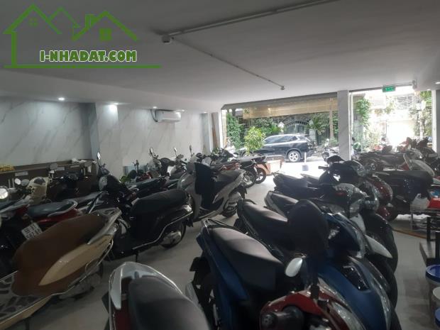 ⚜️ Tòa Văn Phòng VIP Phố Dương Khuê, Cầu Giấy 117m2 10T MT 10m, 1.8 Tỷ/Năm, Chỉ 70 TỶ ⚜️ - 3